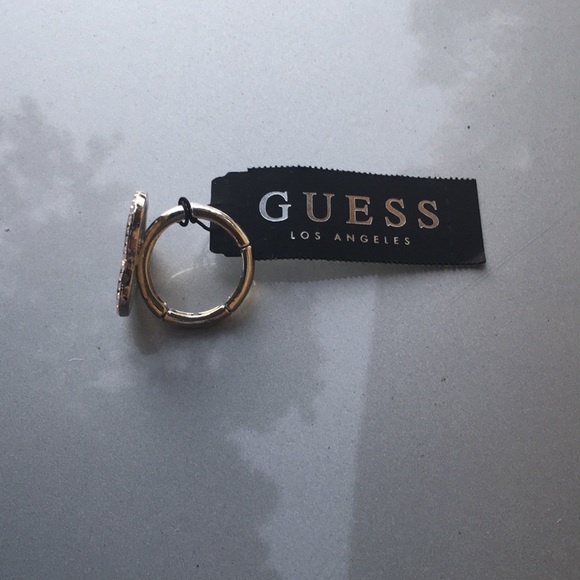 NWT Heart Ring - Picture 3 of 3